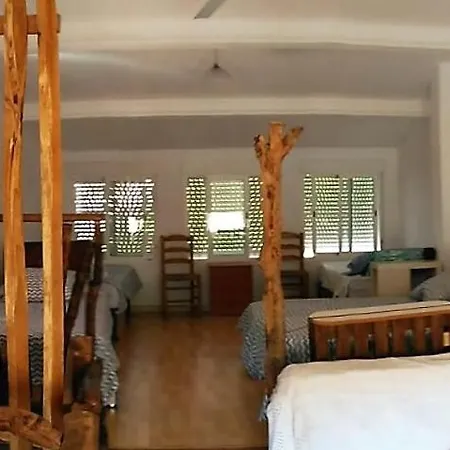 Calanuri Séjour chez l'habitant *
