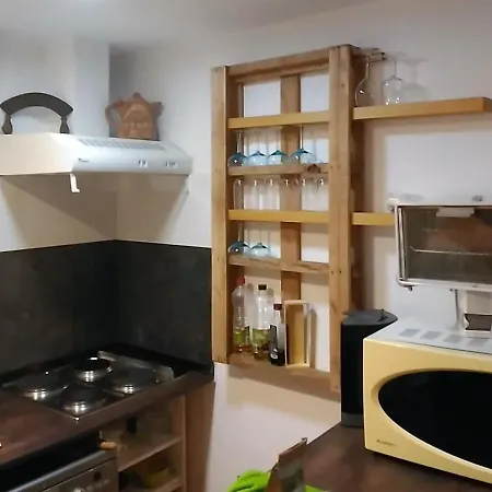 Calanuri * Garcia (Tarragona)