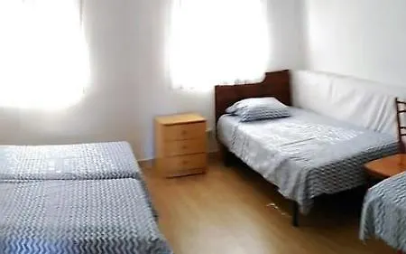 Calanuri Homestay *
